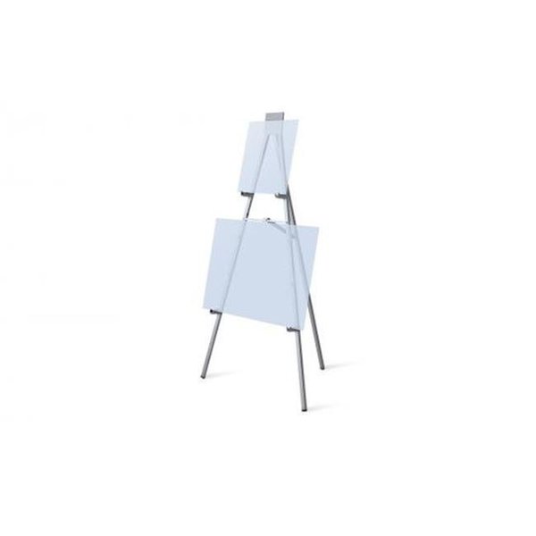 Testrite Visual Products Testrite Visual Products 900-6A Convention & Hotel Easels 900-6A